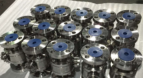 天然(ran)氣用閥門如何(he)選用 天然氣用閥門(mén)如何選用