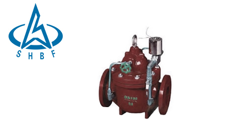 簡析水力(lì)控制閥 簡析水力控(kong)制閥