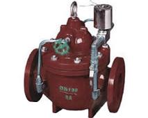 水利電動控制閥(fa) 水利電動控制閥(fá)