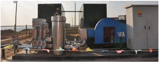 數字化注水(shui)撬 數字化注(zhù)水撬