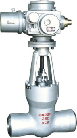 電站(zhan)閥 電站(zhan)閥