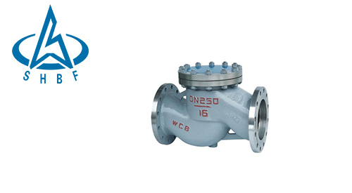 簡析(xi)止回閥(fa)産品檢(jiǎn)測 簡析(xi)止回閥(fá)産品檢(jiǎn)測