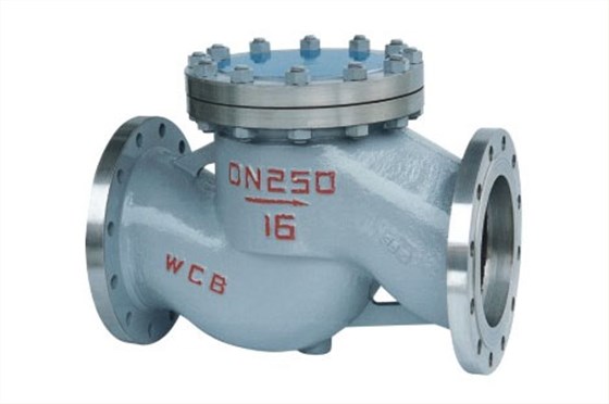 升降式(shi)止回閥 升降式(shi)止回閥