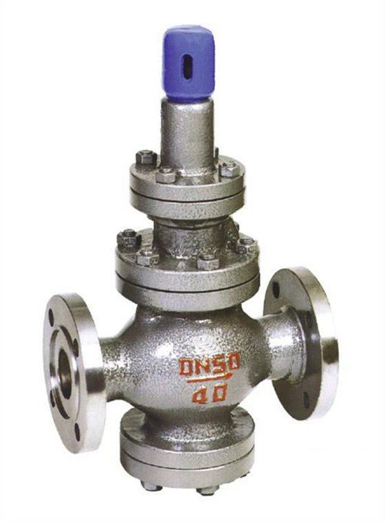 蒸汽減(jiǎn)壓閥 蒸汽減(jiǎn)壓閥