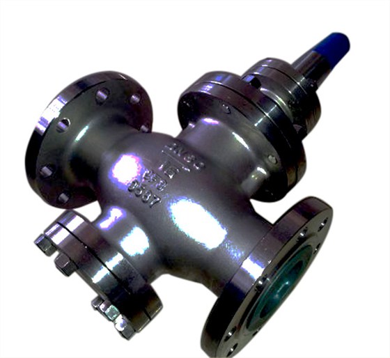 不鏽(xiu)鋼減壓閥 不(bú)鏽鋼減壓閥(fá)