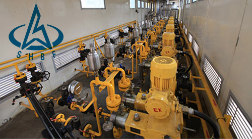 為(wei)您介紹一體化注(zhù)醇注劑撬 為您介紹一體(ti)化注醇注劑撬