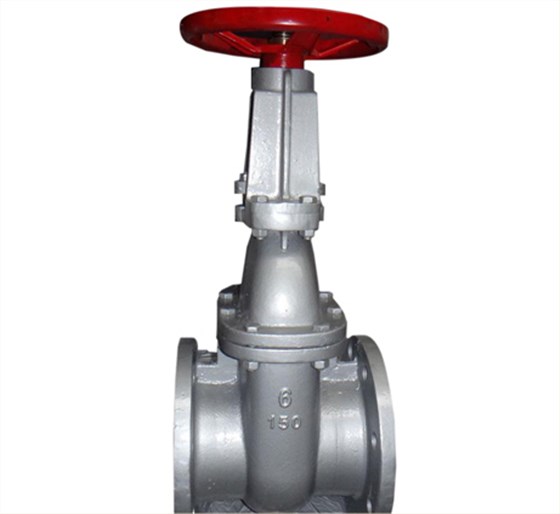 明杆楔式(shì)閘閥 明杆楔式(shi)閘閥