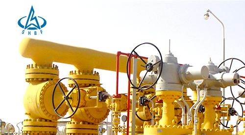 簡析軌(guǐ)道球閥(fá)的特點(dian) 簡析軌(guǐ)道球閥(fa)的特點(diǎn)