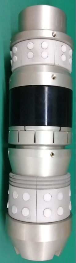 HTDL 4.5inch 全可溶(rong)橋塞 HTDL 4.5inch 全(quan)可溶橋(qiáo)塞