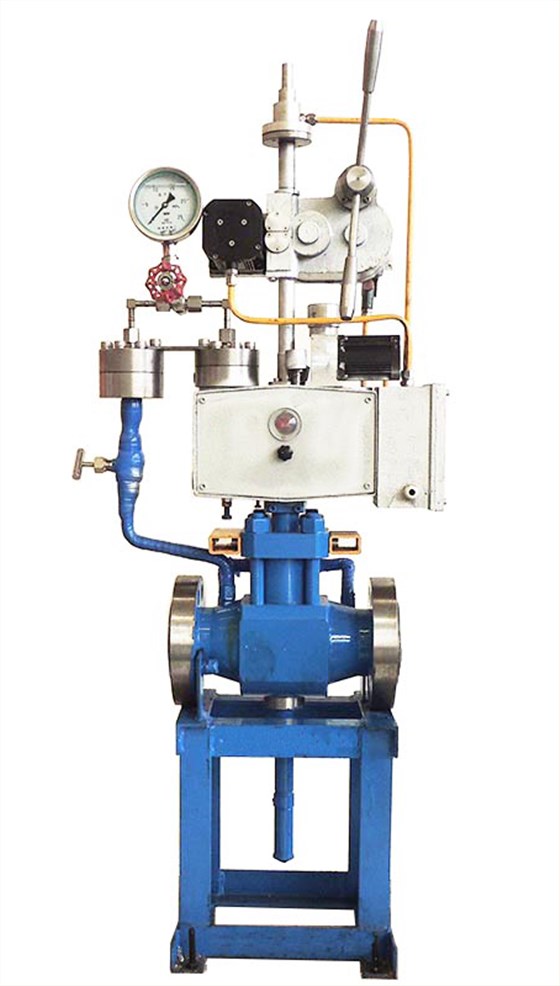 緊急切斷閥 緊急(jí)切斷閥