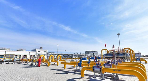 航(hang)天泵閥為(wéi)您介紹氣(qì)井井口一(yī)體化裝置(zhì) 航天(tiān)泵閥為您(nín)介紹氣井(jing)井口一體(ti)化裝置