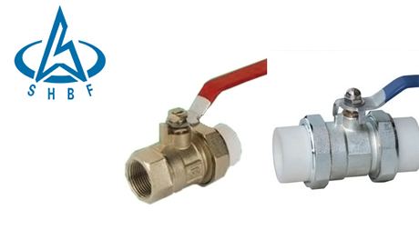 簡析銅球(qiú)閥和不鏽(xiù)鋼球閥的(de)區别 簡析(xi)銅球閥和(he)不鏽鋼球(qiú)閥的區别(bie)
