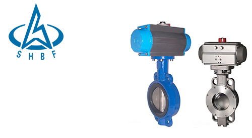 簡(jian)析氣動蝶閥的(de)維修保養