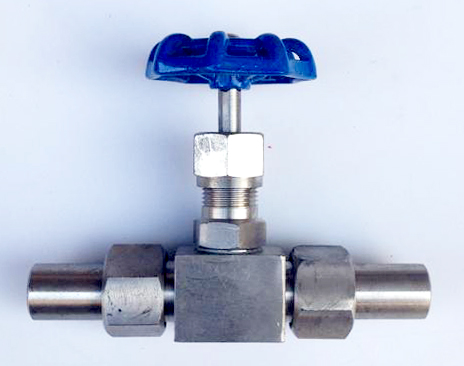 不鏽鋼(gāng)高壓針型(xíng)閥