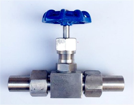 不鏽(xiu)鋼高壓針型(xing)閥 不鏽鋼高(gāo)壓針型閥