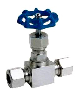 針(zhēn)型閥 針型閥(fa)