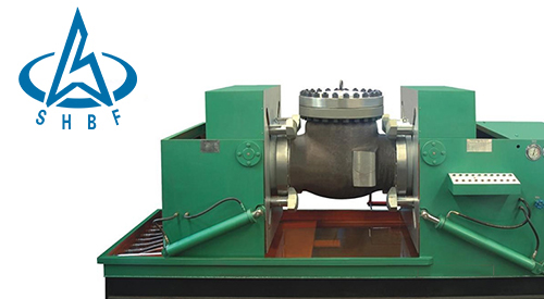 簡析(xī)閥門的(de)試壓抽(chōu)檢标準(zhǔn) 簡(jian)析閥門(mén)的試壓(yā)抽檢标(biao)準