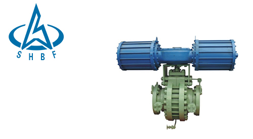 為您(nín)介紹對(dui)分式球(qiú)閥 為您(nín)介紹對(dui)分式球(qiú)閥