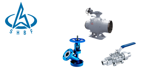 簡析(xī)各種閥門連接(jie)形式