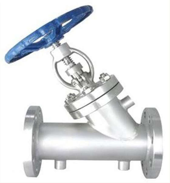 直流式截止閥 直(zhí)流式截止閥