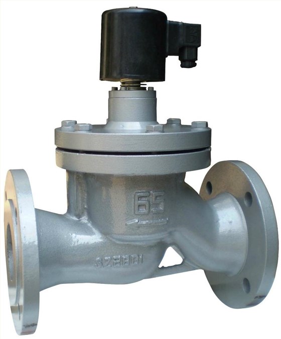 蒸汽(qì)電磁閥 蒸汽電磁(cí)閥