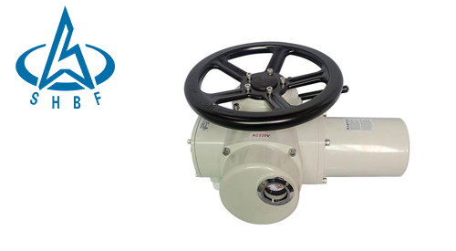 電動執(zhí)行器的介紹(shao)