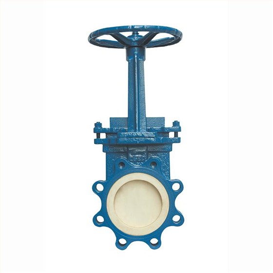 刀(dāo)型閘閥1 刀型(xíng)閘閥1