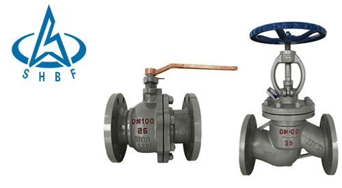 球(qiu)閥和截止閥的區(qu)别是什麼? 球閥和截止閥(fá)的區别是什麼?