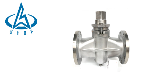 旋塞(sāi)閥的介(jiè)紹 旋塞(sāi)閥的介(jie)紹