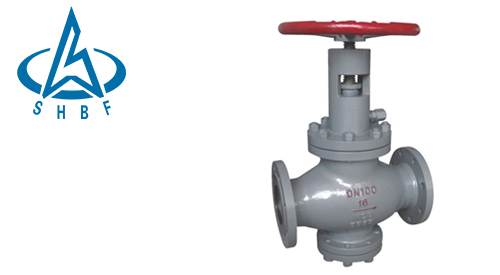 節流截止(zhǐ)放空閥結構特點(dian)和工作原理圖 節流截止放空閥(fa)結構特點和工作(zuò)原理圖