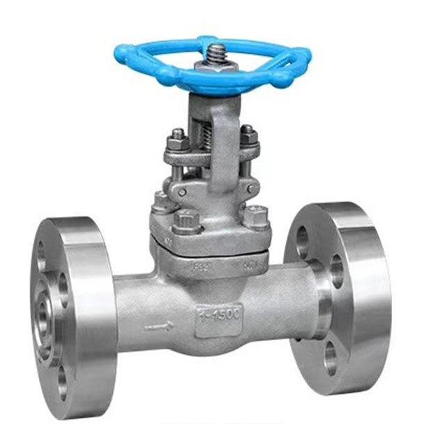 鑄(zhu)造法蘭(lán)閘閥 鑄(zhu)造法蘭(lán)閘閥