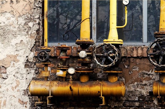 閥門生(shēng)鏽照片(pian) 閥門生(sheng)鏽照片(pian)