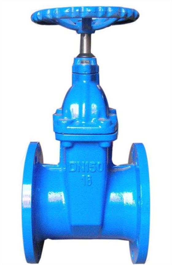 暗杆閘閥 暗杆閘(zha)閥