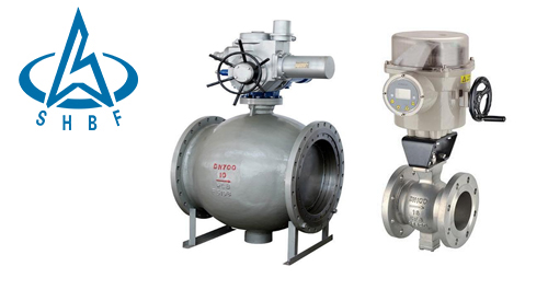 舉例偏心(xīn)半球閥與V型(xíng)球閥各自特(tè)點從而選對(duì)閥門 舉例偏心半(bàn)球閥與V型球(qiu)閥各自特點(dian)從而選對閥(fá)門