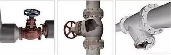 水(shui)錘效應破(po)壞 水錘效(xiào)應破壞