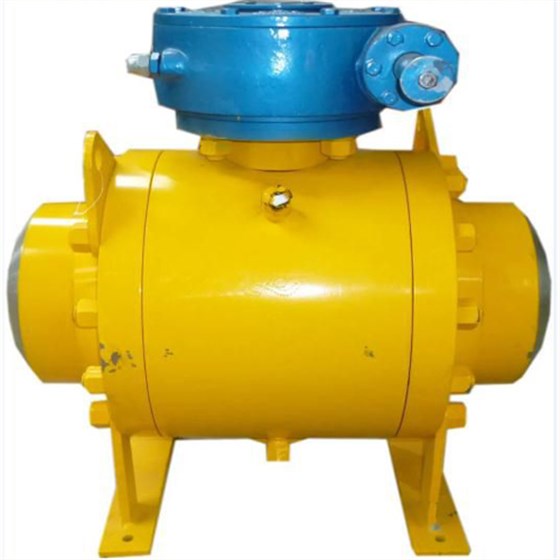 天然氣球閥 天(tiān)然氣球閥