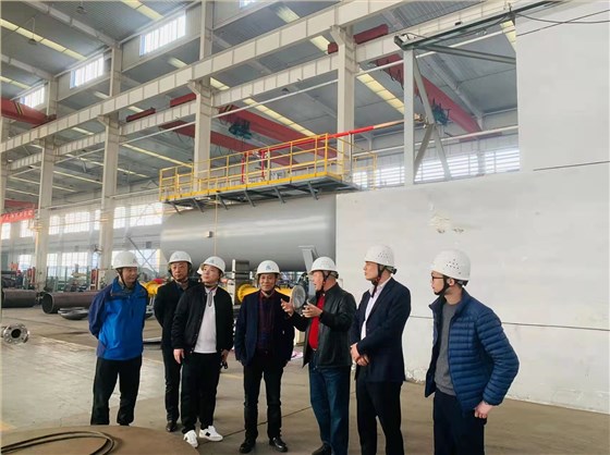 車間 車間(jiān)