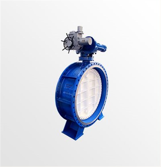 電動蝶閥(fá) 電動蝶閥(fá)
