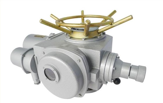 電動執行器(qi)3