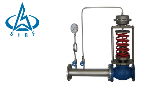 【自力式壓(yā)力調節閥】自力式(shi)壓力調節閥原理(li)及特點是什麼? 【自力式壓力調節(jiē)閥】自力式壓力調(diào)節閥原理及特點(dian)是什麼?