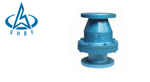 淺(qian)談襯氟止回閥(fá) 淺談(tán)襯氟止回閥