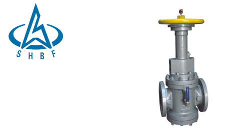 淺談TG4X雙(shuāng)關雙斷閥-将軍(jun)閥 淺(qian)談TG4X雙關雙斷閥(fá)-将軍閥