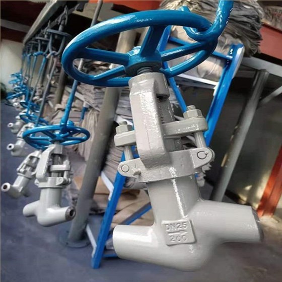 KJ61Y抗沖刷(shua)截止閥(fá)2