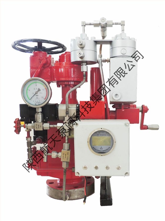 氣(qì)井井口智(zhi)能控制緊(jǐn)急截斷裝(zhuang)置-001