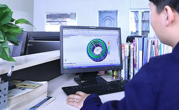 研(yan)發制造(zao)實力