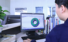 研發(fā)制造實(shi)力